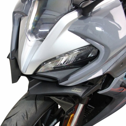 Gp Kompozit Winglet Cfmoto Sr250 2020-2024