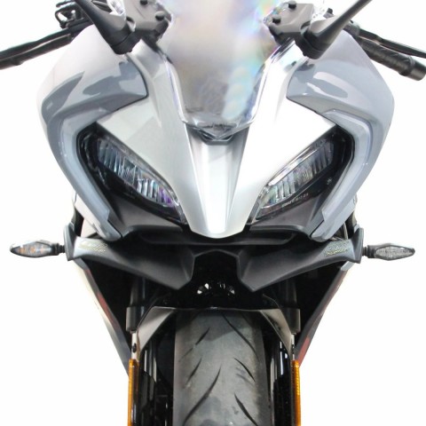 Gp Kompozit Winglet Cfmoto Sr250 2020-2024