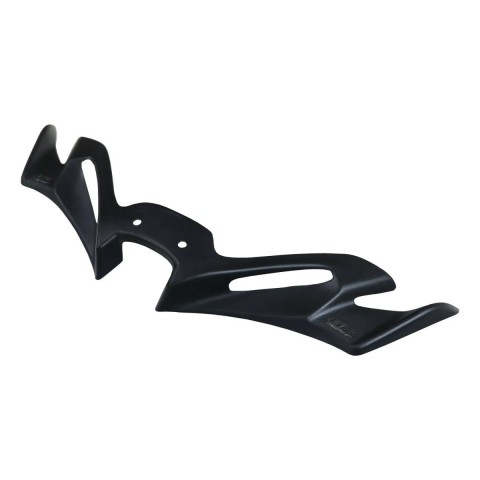 Gp Kompozit Winglet Siyah Yamaha R25 2019-2024 Uyumlu