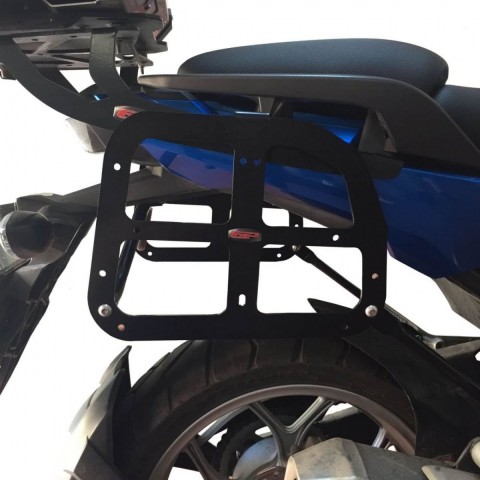 Gp Kompozit Yan Çanta Demiri Honda Nc700 X  Nc750 X  2012-2020