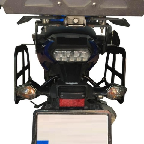 Gp Kompozit Yan Çanta Demiri Honda Nc700 X  Nc750 X  2012-2020