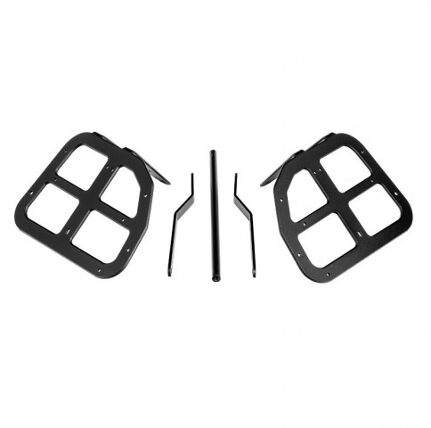 Gp Kompozit Yan Çanta Taşıyıcı Bajaj Dominar 400 2017-2019