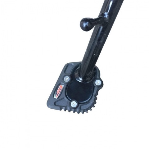 Gp Kompozit Yan Sehpa Ayak Genişletme Aparatı Bmw R1200 Gs Adv 2013-2020