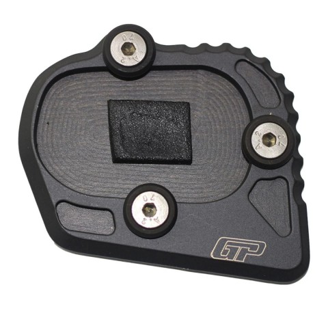 Gp Kompozit Yan Sehpa Ayak Genişletme Aparatı Bmw R1200 Gs Adv 2013-2020