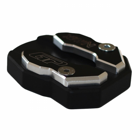 Gp Kompozit Yan Sehpa Genişletme Aparatı Yamaha Nmax 125 155 2015-2024