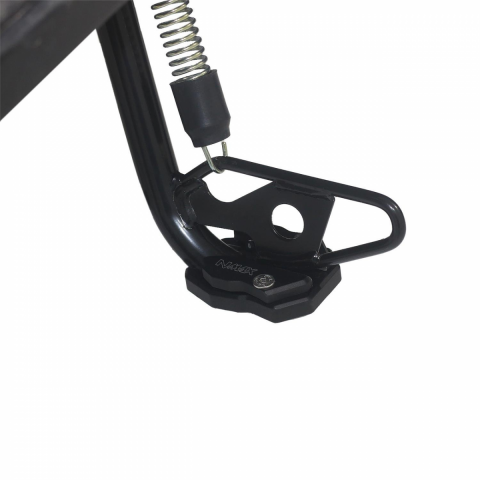 Gp Kompozit Yan Sehpa Genişletme Aparatı Yamaha Nmax 125 155 2015-2024