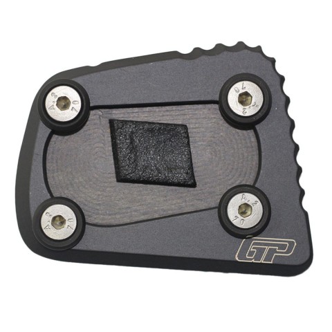 Gp Kompozit Yan Sehpa Ayak Genişletme Bmw R 1200/1250 Gs 2013-2021
