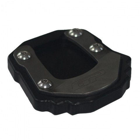 Gp Kompozit Yan Sehpa Ayak Genişletme Siyah Honda Nc 750 X - X-adv 2021-2022