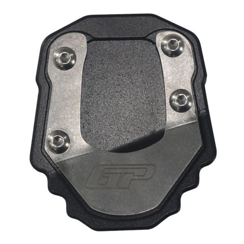 Gp Kompozit Yan Sehpa Ayak Genişletme Siyah Honda Nc 750 X - X-adv 2021-2022