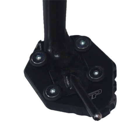Gp Kompozit Yan Sehpa Ayak Genişletme Yamaha Mt-09 2021-2023