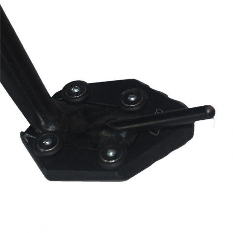 Gp Kompozit Yan Sehpa Ayak Genişletme Yamaha Mt-09 2021-2023
