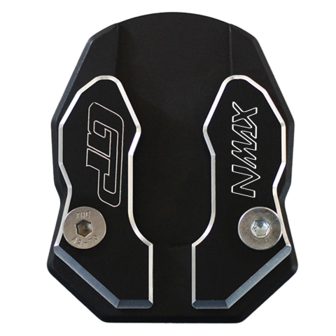 Gp Kompozit Yan Sehpa Genişletme Aparatı Yamaha Nmax 125 155 2015-2024