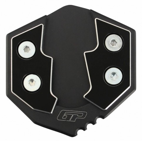 Gp Kompozit Yan Sehpa Genişletme Aparatı Honda Adv 350 2023-2024