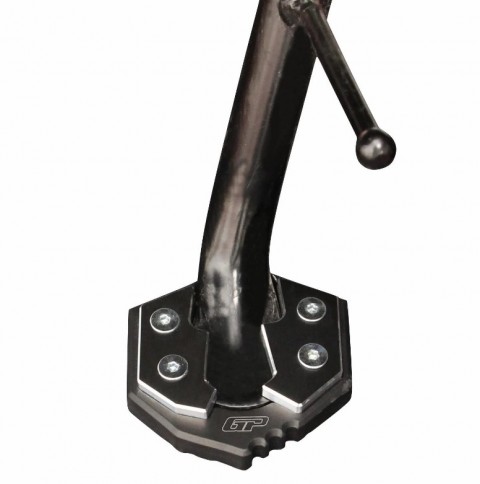 Gp Kompozit Yan Sehpa Genişletme Aparatı Honda Adv 350 2023-2024