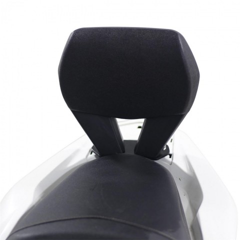 Gp Kompozit Yolcu Sırtlığı Sıssy Bar 2.model Pcx 125 150 2011-2024