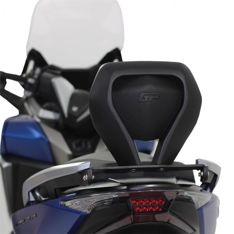 Gp Kompozit Yolcu Sırtlığı Sissy Bar Forza 250 2021-2022