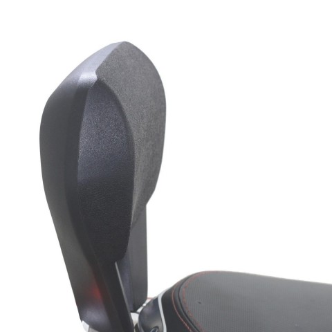 Gp Kompozit Yolcu Sırtlığı Sissy Bar X-max 250 400 2014-2017