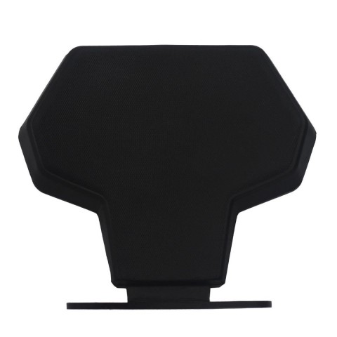 Gp Kompozit Yolcu Sırtlığı Sıssy Bar Yamaha Nmax 125 155 2015-2024
