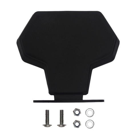 Gp Kompozit Yolcu Sırtlığı Sıssy Bar Yamaha Nmax 125 155 2015-2024