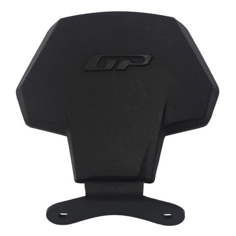 Gp Kompozit Yolcu Sırtlığı Sıssy Bar Yamaha Nmax 125 155 2015-2024