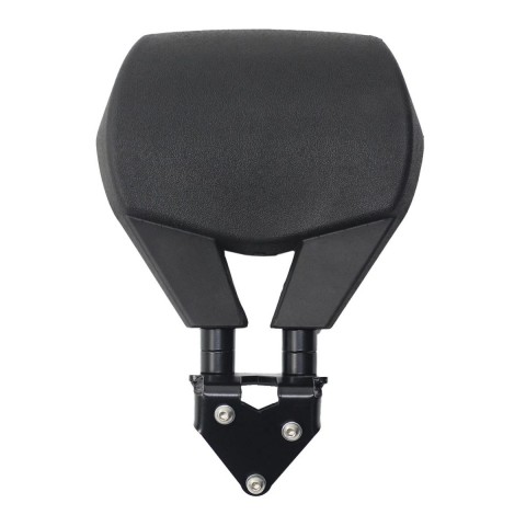 Gp Kompozit Yolcu Sırtlığı Sissy Bar Yamaha X-max 250 300 2018-2022