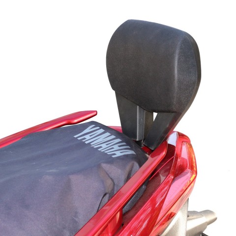 Gp Kompozit Yolcu Sırtlığı Sissy Bar Yamaha X-max 250 300 2018-2022