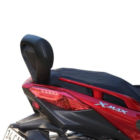 Gp Kompozit Yolcu Sırtlığı Sissy Bar Yamaha X-max 250 300 2018-2022