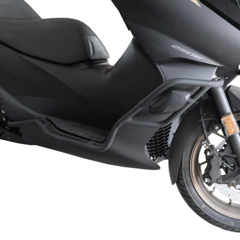 Gp Kompozit Zontes Zt250t-e 2024 Motor Koruma Demiri Siyah