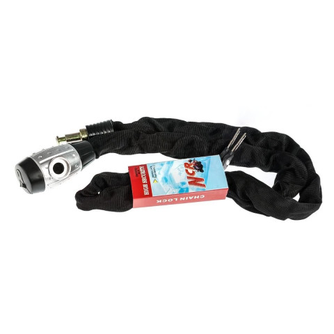 Halat Kilit 6*150cm Zhonglı