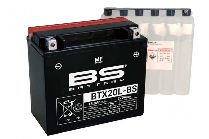 Harley Davıdson Roadkıng Classıc 1450 Akü Bs Sulu Bakımsız