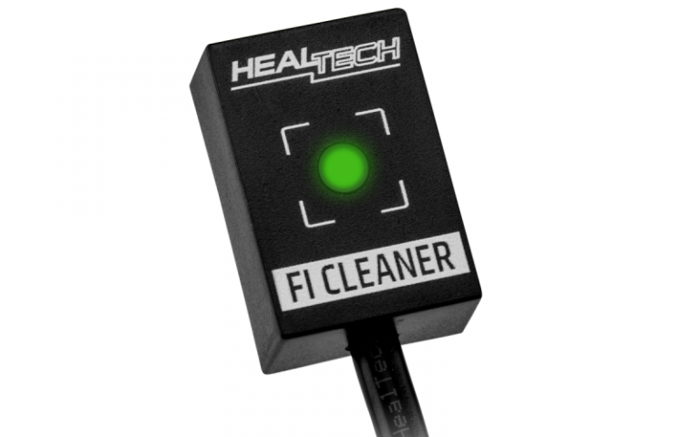 Healtech Arıza Işığı Söndürücü - Fı Cleaner Tool Honda (euro3/4)