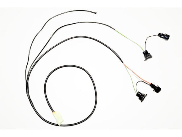 Healtech Quıckshıfter Kablo Seti Bmw F650 700 750 800 R1100 1150 1200 Ducatı Monster 695 696 796 Sc