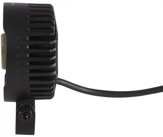 Hella Sis Far 4 Led Yuvarlak 1g0 357 111-002 12 V 24w 1700lm (1 Adet )