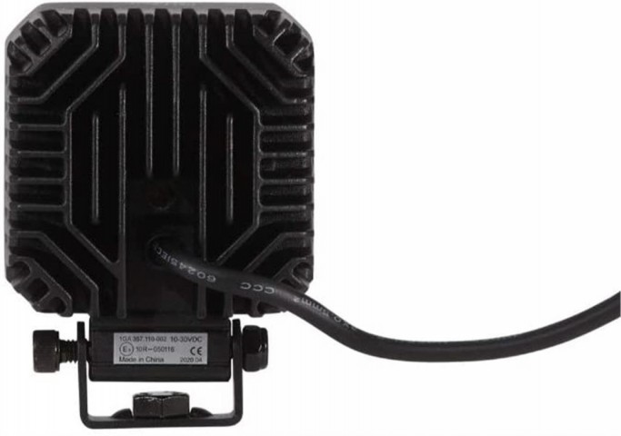 Hella Sis Farı 4 Led Kare 1ga 357 110-002 12/24v 1700lm ( 1 Adet )