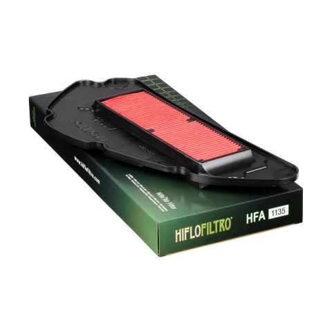 Hıflo Hava Filtresi Hfa1135 Honda Sh 125