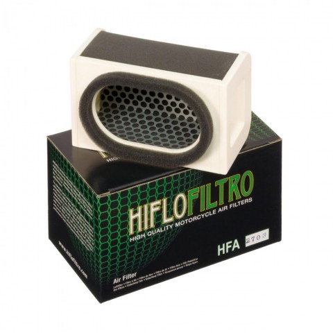 Hıflo Hava Filtresi Hfa2703 Zr750 D1-d2 Zephyr  96-99 Zr750 F1-f5 [zr-7]  99-03 Zr750 H1-h3 [zr-7s]  01-03