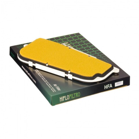 Hıflo Hava Filtresi Hfa2907 Kawasaki Motorcycle Zx1100 C1,c2,c3,c4 [zz-r1100]  90-93