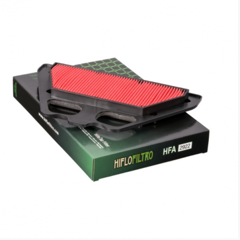 Hıflo Hava Filtresi Hfa2922 Kawasaki Z900 22017-2022