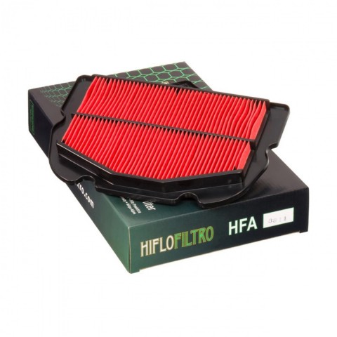 Hıflo Hava Filtresi Hfa3911 Suzukı Hayabusa Gsx-r13000 2008 - 2016