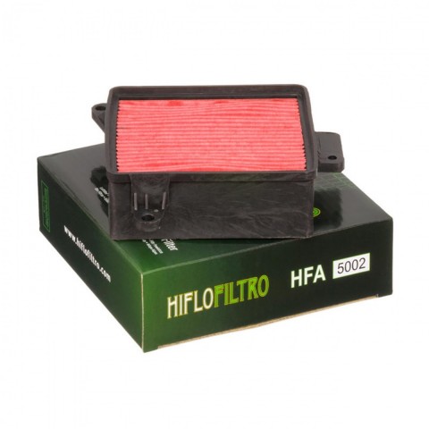 Hıflo Hava Filtresi Hfa5002 Kymco Agılıty 125 Scooter