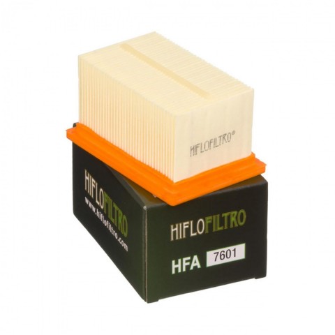 Hıflo Hava Filtresi Hfa7601 Bmw F650 Gs [02-07]