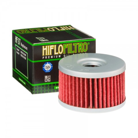 Hıflo Yağ Filtresi Hf142 Yamaha Tt-r250  00-06 Wr250 F-n,p  01-02 Yz250 F-n,p  01-02 Wr400 F  99-01 Yz400 F-k,l  98-99
