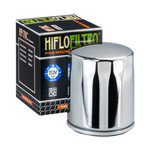 Hıflo Yağ Filtresi Hf170crc Harley Davıdson 883 1000 1200
