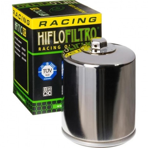 Hıflo Yağ Filtresi Hf171crc Harley Davıdson Electra Glıde, Road Kıng, Herıtage
