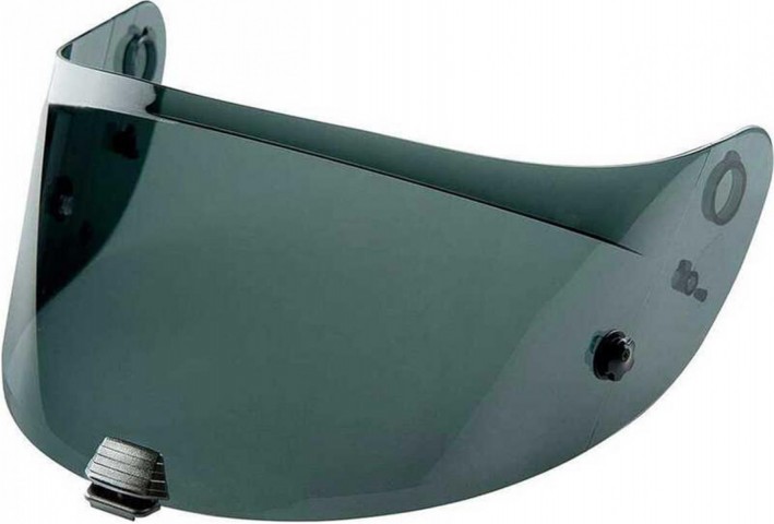 Hjc Rpha11 Kask Camı Koyu Füme Hj26