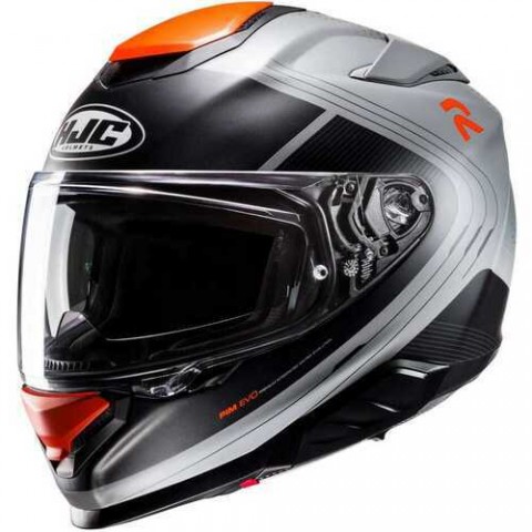 Hjc Rpha71 Kapalı Kask Frepe Mc7sf