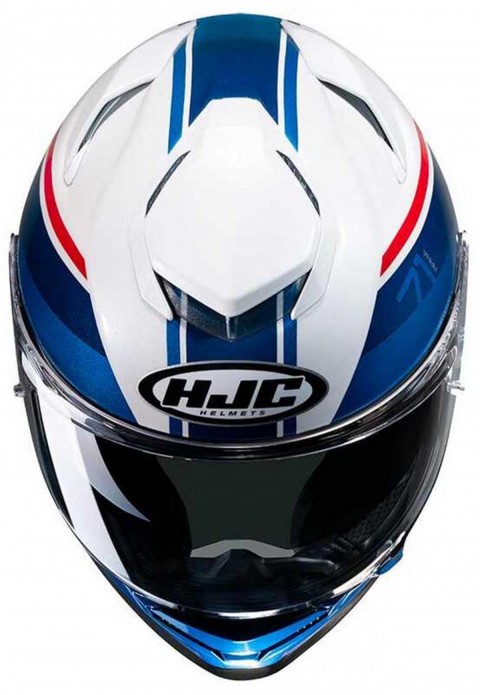 Hjc Rpha71 Kapalı Kask Mapos Mc21