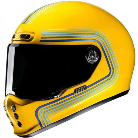 Hjc V10 Kapalı Kask