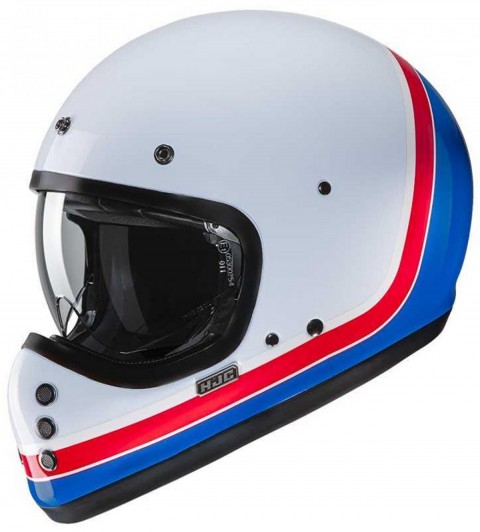 Hjc V60 Kapalı Kask Scoby Mc21