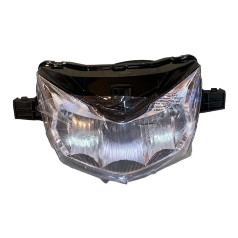 Honda Actıva 125 2023-2024 Ön Far Komple Orj
